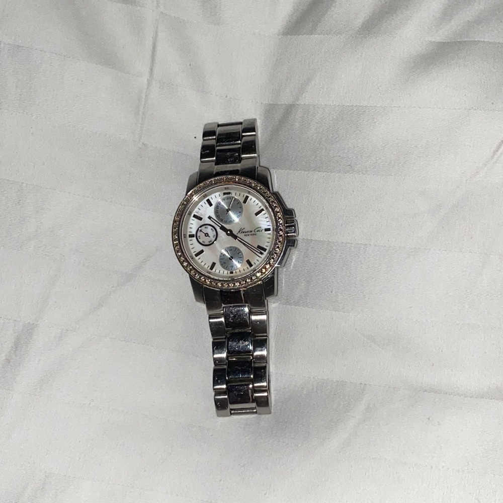 Kenneth Cole woman’s watch